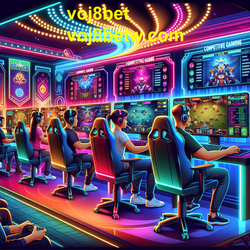 Explore a Diversão dos Jogos de Habilidade no Voj8bet